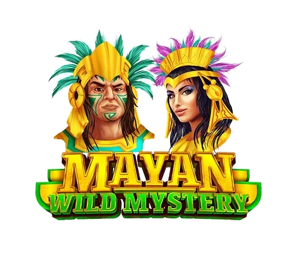 Mayan wild mystery