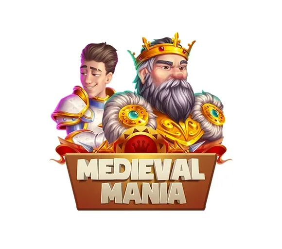Medieval mania