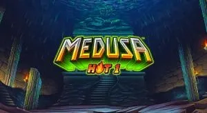 Medusa hot 1