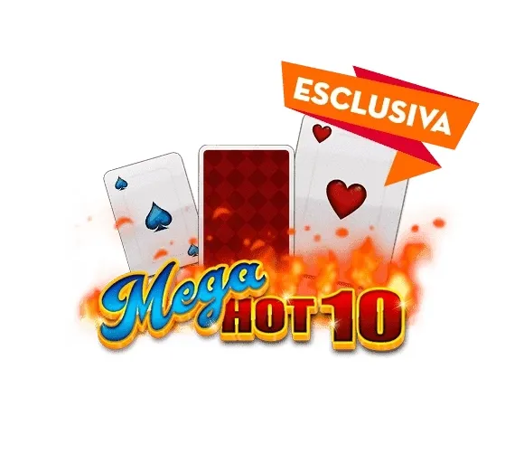 Mega hot 10