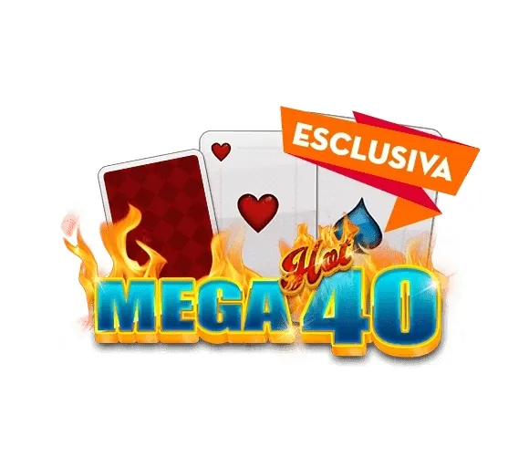 Mega hot 40