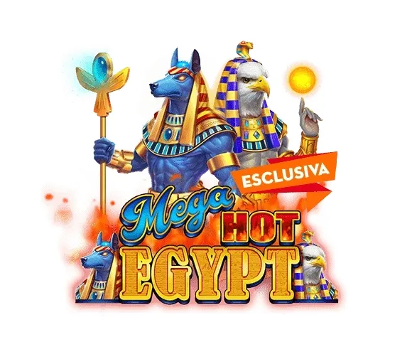 Mega hot egypt