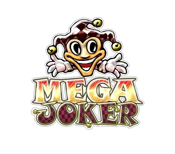 Mega joker Netent