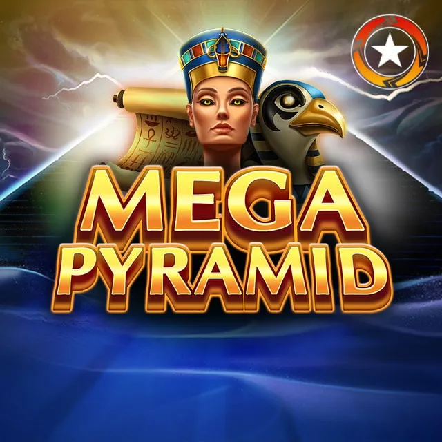 Mega pyramid