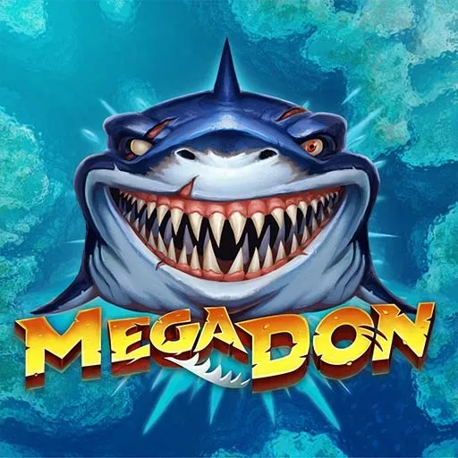 Megadon