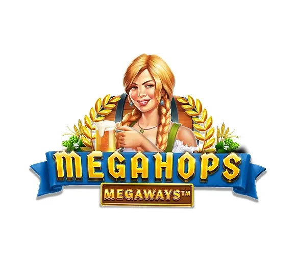 Megahops Megaways™
