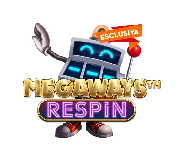 Megaways™ respin