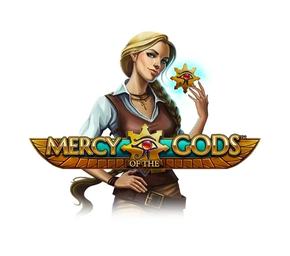 Mercy of the gods