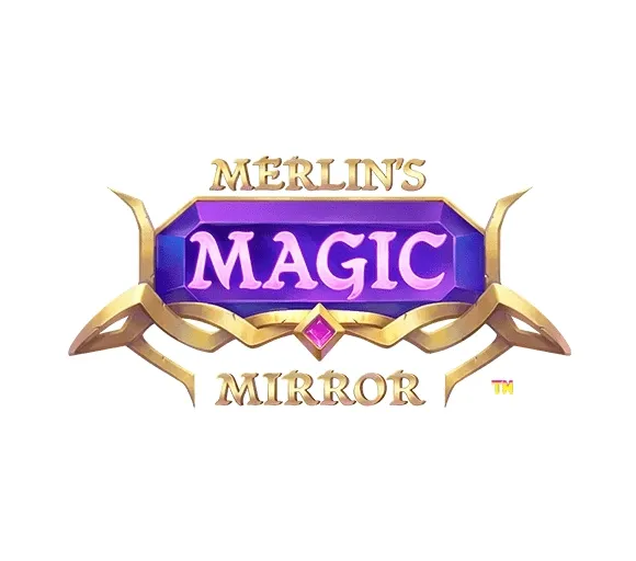 Merlin's magic mirror