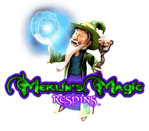 Merlin's Magic Respins