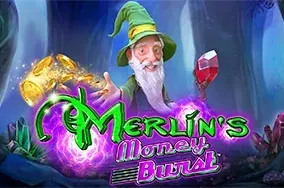 Merlins money burst