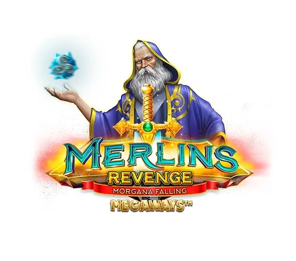 Merlins revenge Megaways™