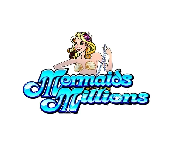 Mermaids millions