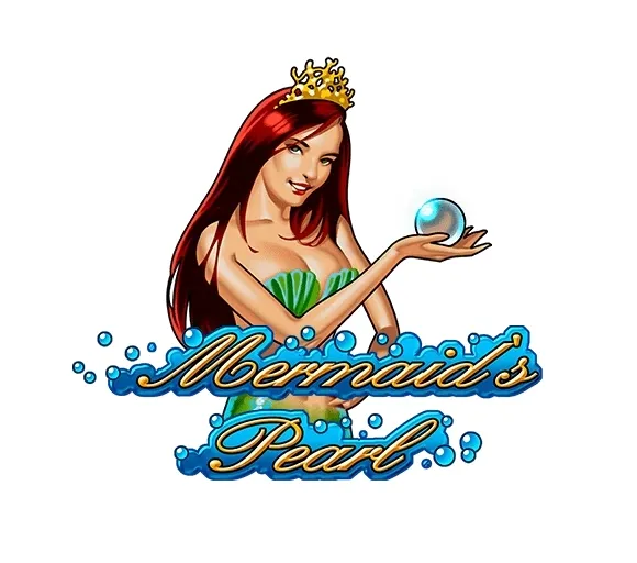 Mermaids pearl