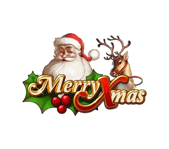 Merry x mas