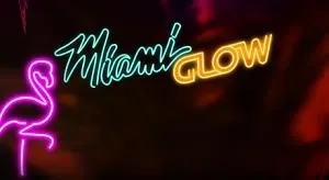 Miami glow