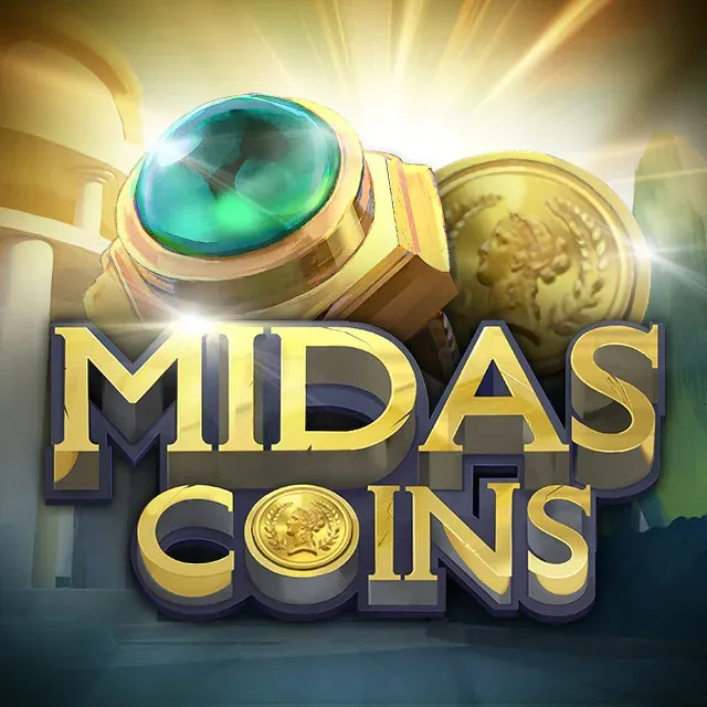 Midas coins