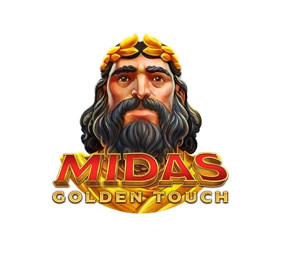 Midas golden touch