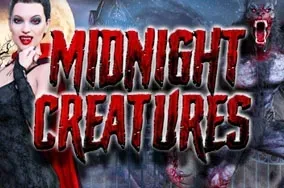 Midnight creatures