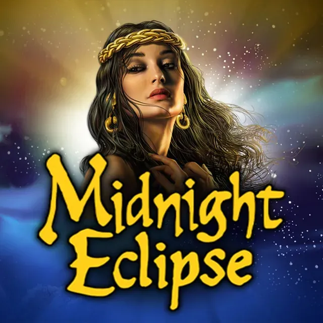 Midnight eclipse