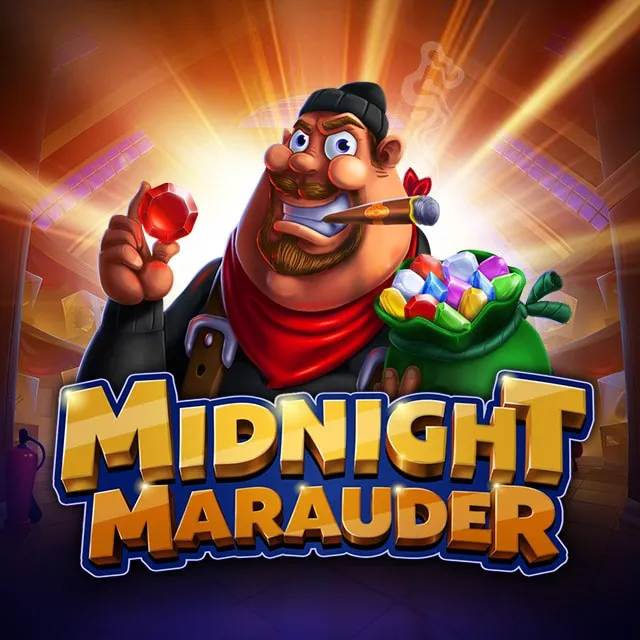 Midnight marauder