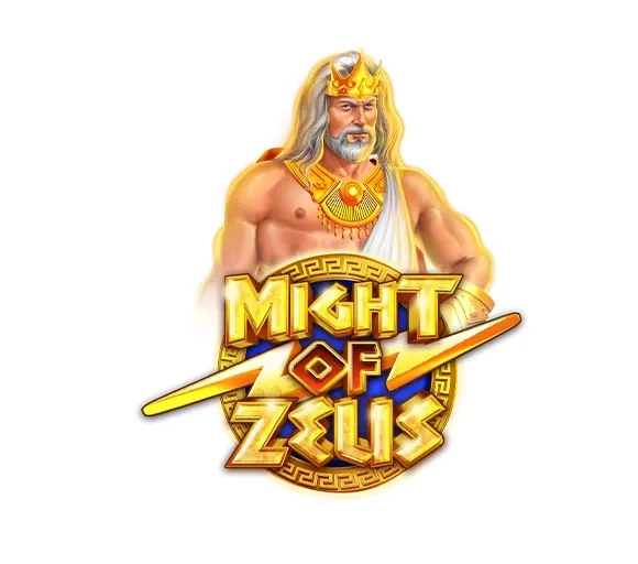 Might of zeus