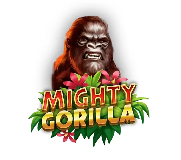 Mighty gorilla