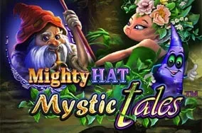 Mighty Hat: Mystic Tales
