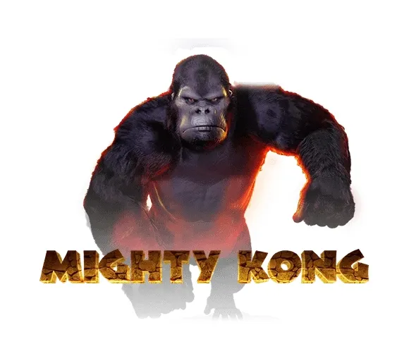 Mighty Kong