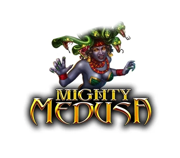 Mighty medusa