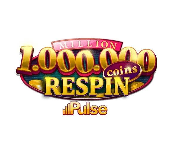 Million coins respin