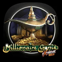 Millionaire Genie Extreme Reels