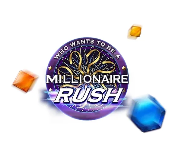 Millionaire rush