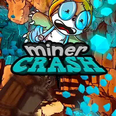 Miner crash