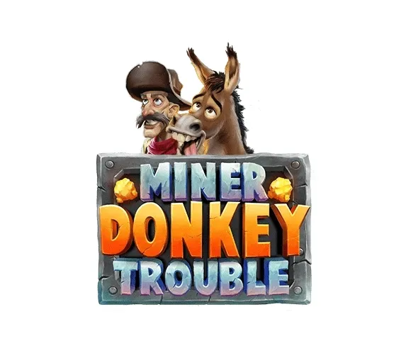 Miner donkey trouble