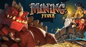 Mining fever