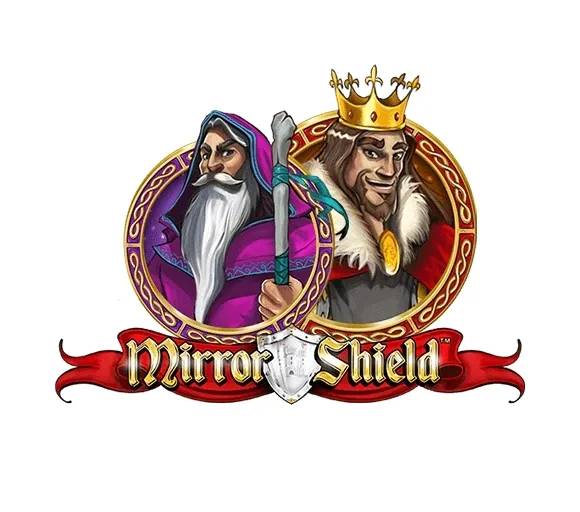 Mirror shield