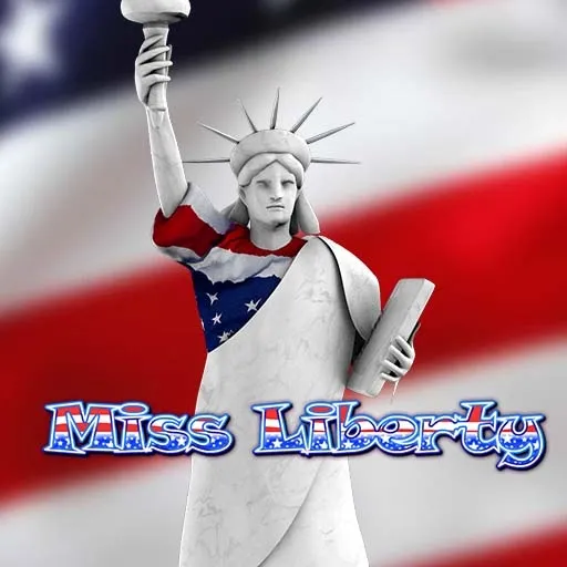 Miss liberty