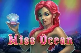 Miss ocean