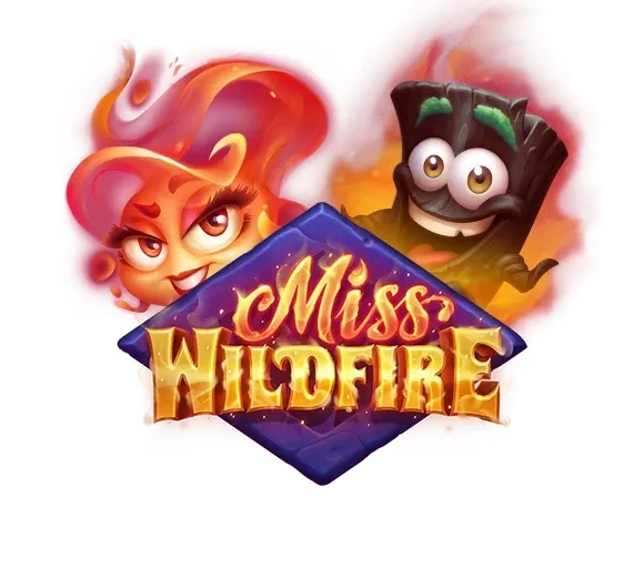Miss wildfire
