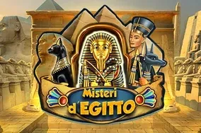Misteri d'egitto