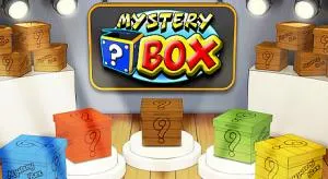Mistery box