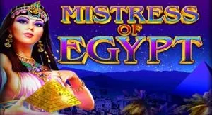 Mistress of egypt
