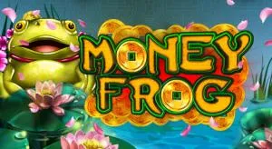 Money frog