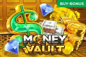 Money vault
