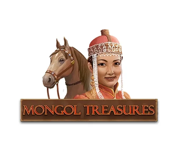 Mongol Treasure
