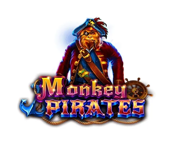 Monkey pirates