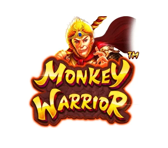 Monkey warrior