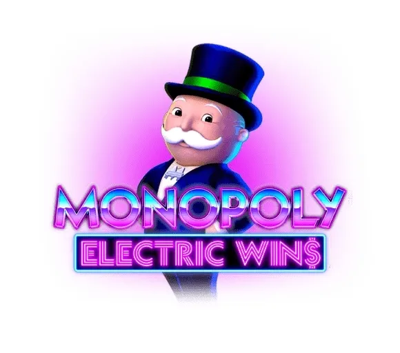 Monopoly electric wins