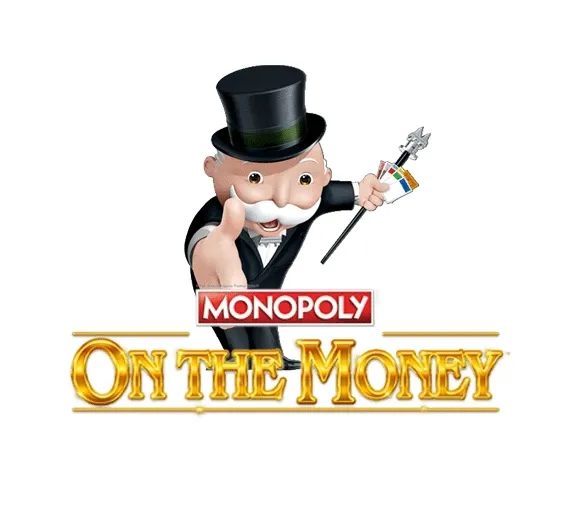 Monopoly on the money